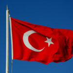 turška zastava