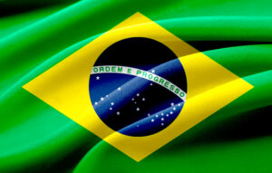 العلم البرازيلي