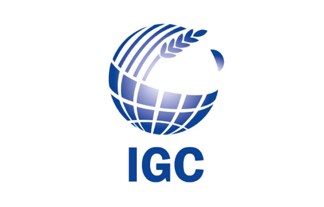 IGC - مجلس الحبوب الدولي