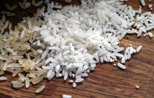 Rice