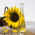 Sunflower oil