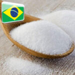 Pesni sladkor iz Brazilije