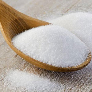 Beet sugar from Brazil