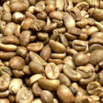 Кава в зернах