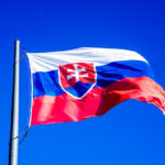 Slovakijos vėliava
