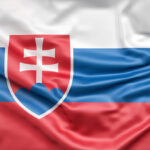 Slovakia flag