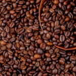 Coffee beans