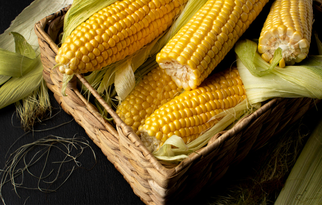 Corn