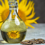 Sunflower oil