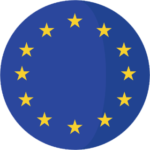 Euro flag