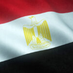 Egypt flag