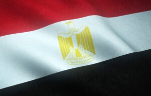Egypt flag