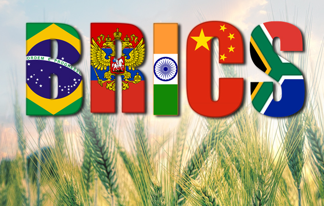 BRICS