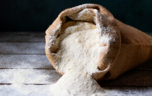 Flour