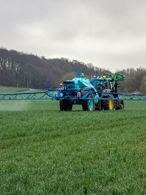 Fertilizers