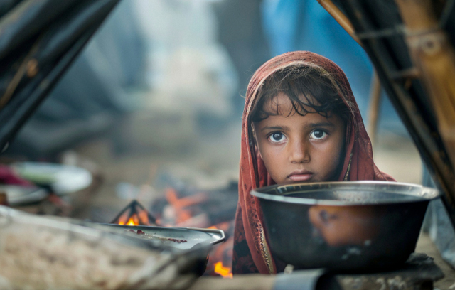 Iran warbfoodncrisis global markets