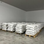 Sunflower seeds