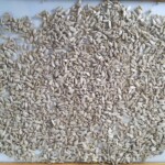 Sunflower seeds