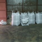 Delivery of linseeds from Kazakhstan