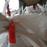 Organic linseed from Kazakhstan