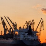 Port of Izmail